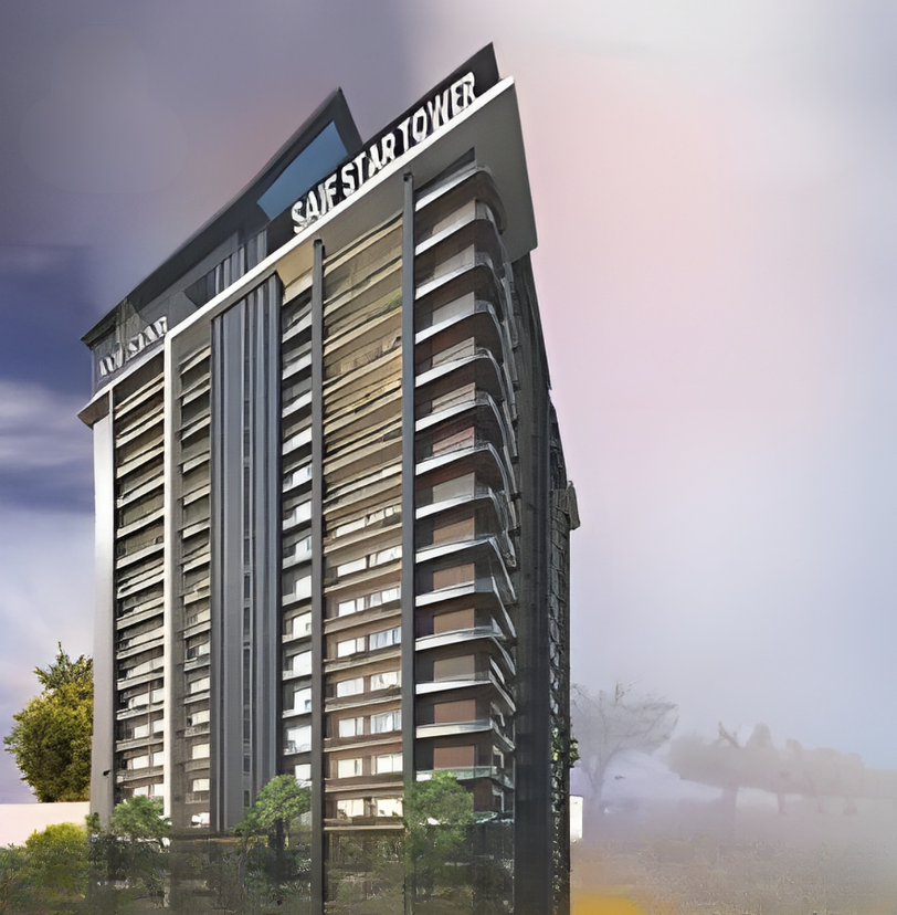 Saif Star Tower