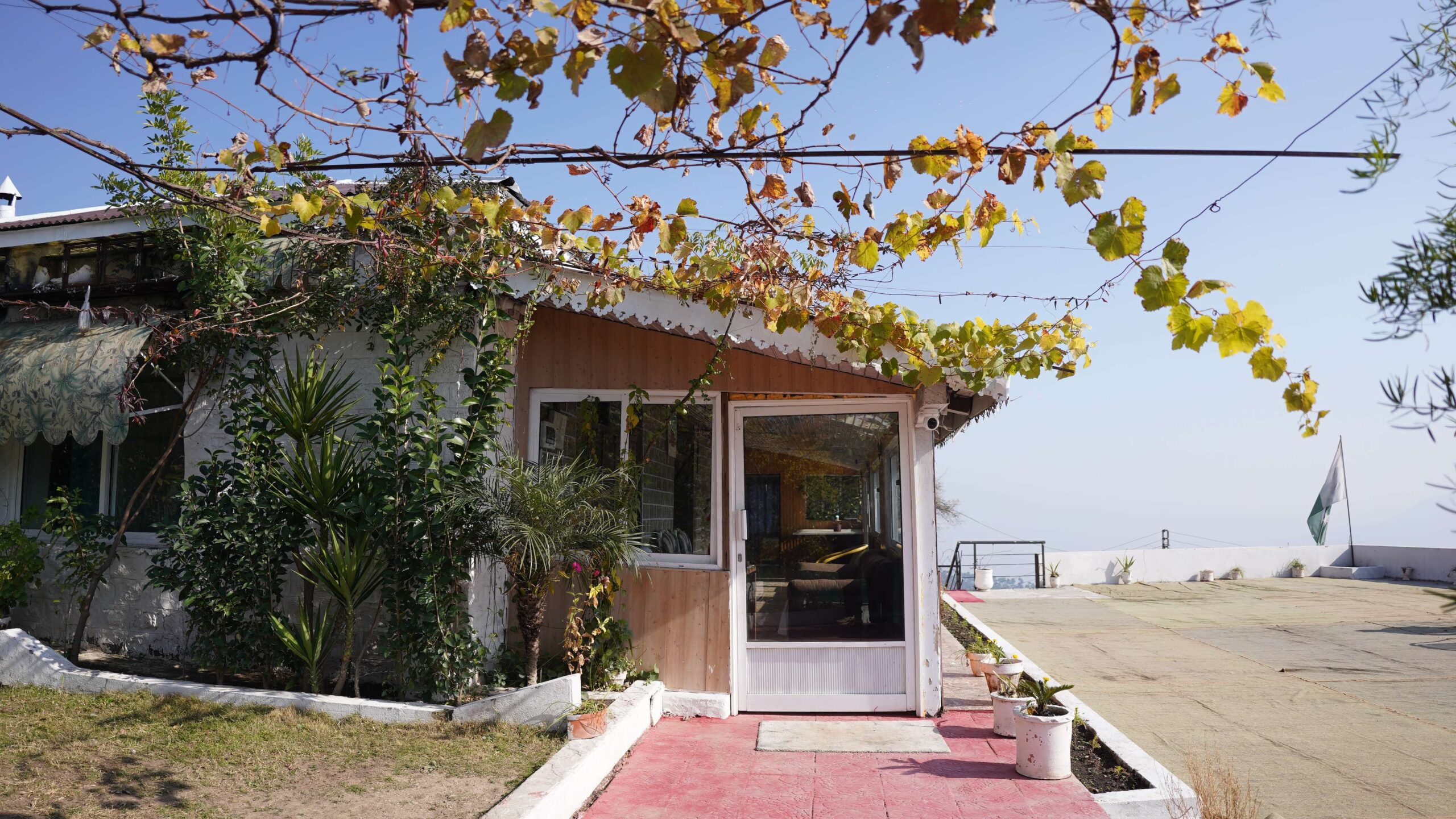 Hotel in Kotli Sattian