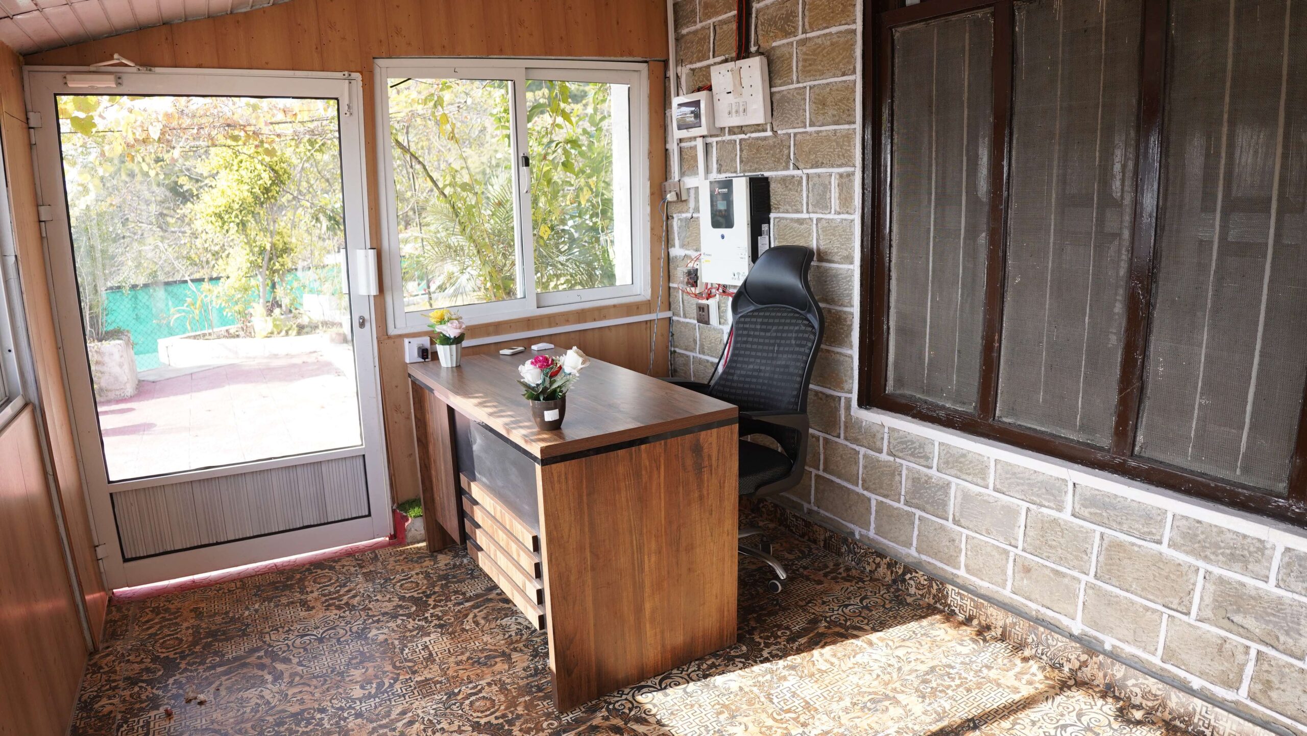 Hotel in Kotli Sattian